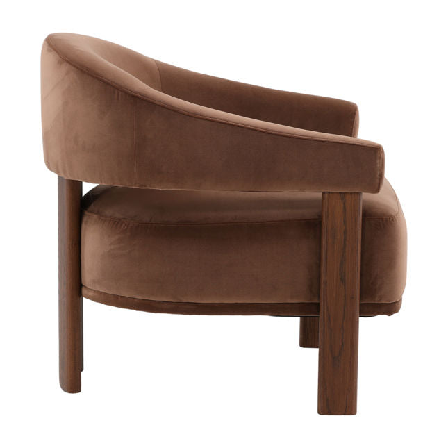 Averie Occasional Chair | BeBoldFurniture