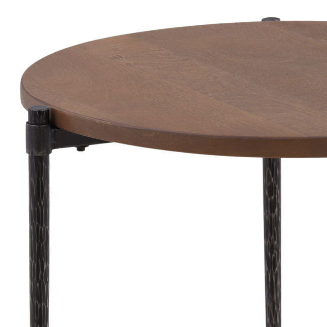 Ramirez Side Table | BeBoldFurniture