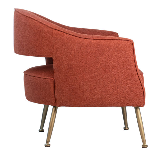 Liza Occasional Chair | BeBoldFurniture