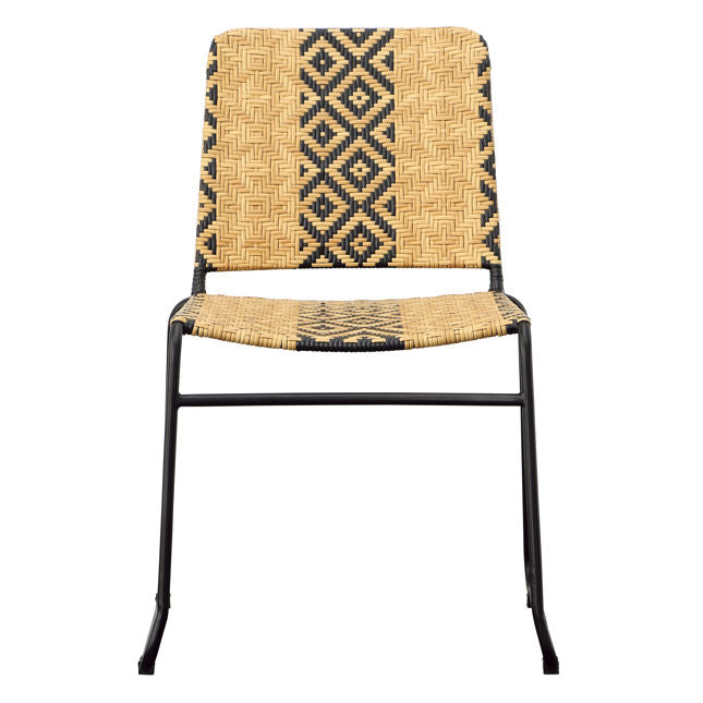 Kamila Outdoor Dining Chair | BeBoldFurniture