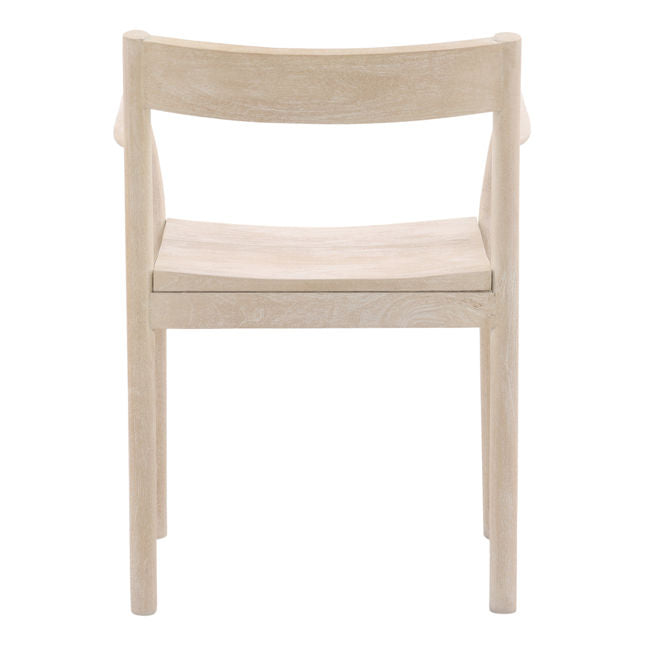 Yasmin Dining Chair | BeBoldFurniture