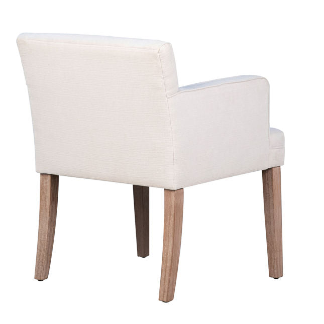 Hagan Dining Chair | BeBoldFurniture