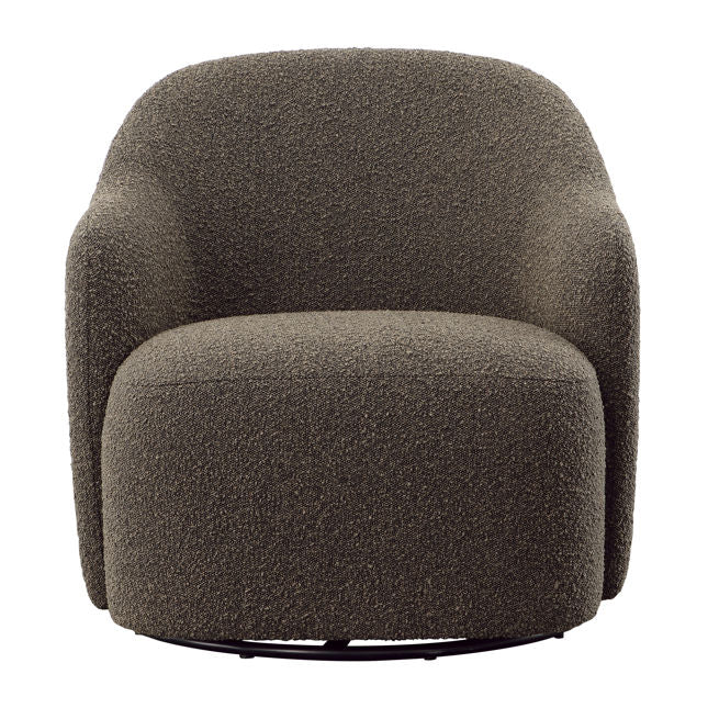 Ravine Swivel Chair | BeBoldFurniture