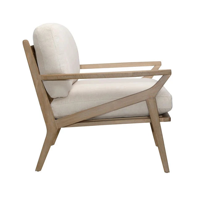 Colmar Occasional Chair | BeBoldFurniture