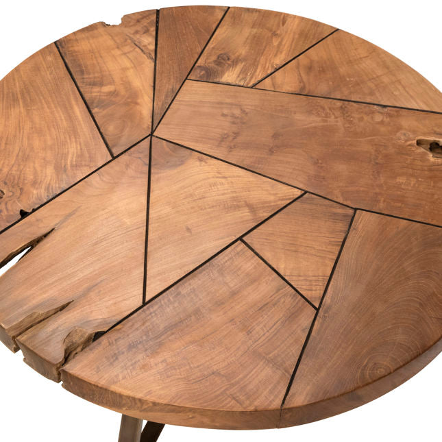 Karmek Coffee Table | BeBoldFurniture