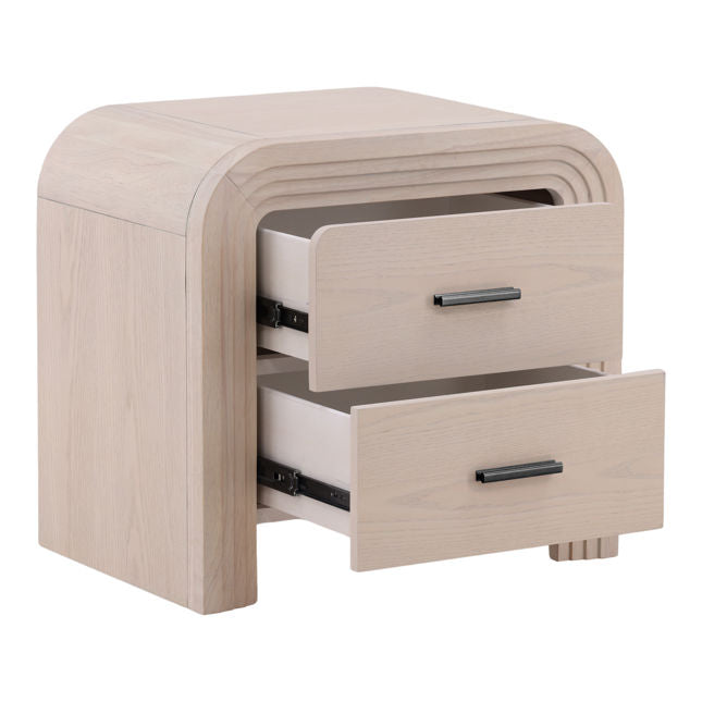 Portland Nightstand | BeBoldFurniture