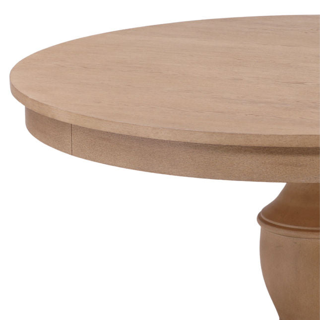 Branston Dining Table | BeBoldFurniture