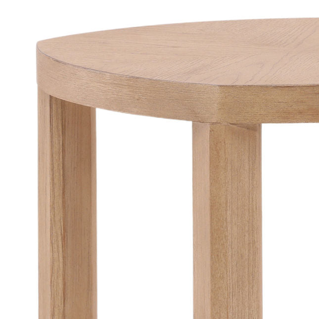 Cypress Side Table | BeBoldFurniture