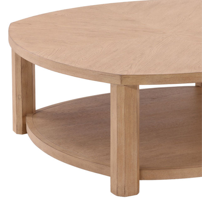 Cypress Coffee Table | BeBoldFurniture