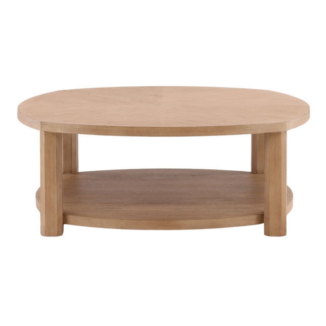 Cypress Coffee Table | BeBoldFurniture