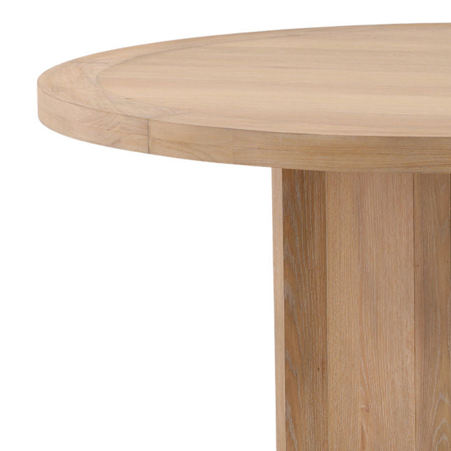 Wystan Dining Table | BeBoldFurniture