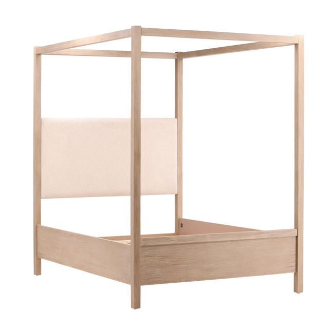 Emmalyn Bed | BeBoldFurniture