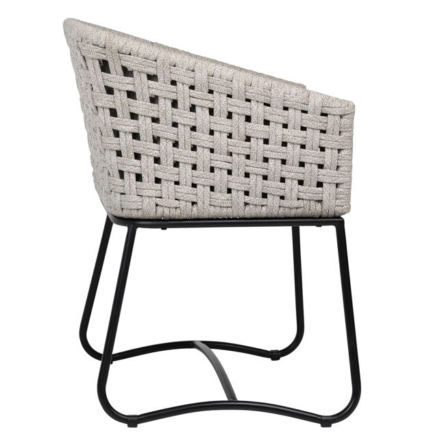 Fermin Outdoor Dining Chair | BeBoldFurniture