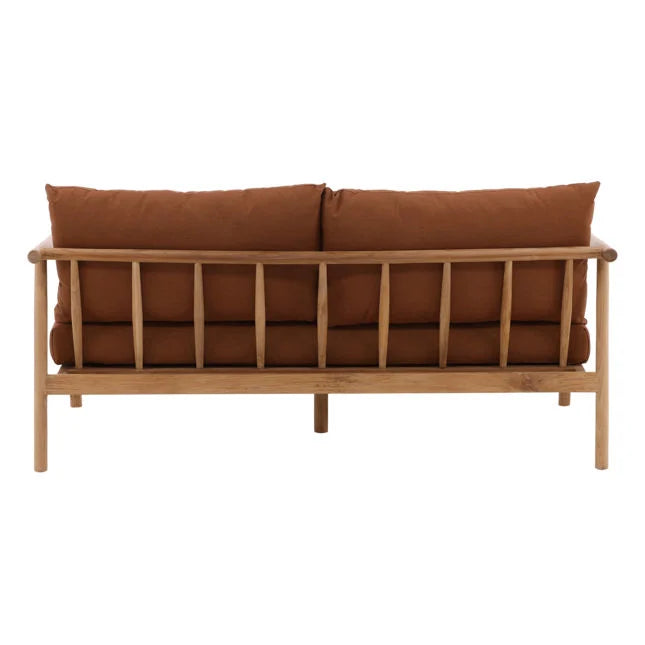 Aimee Outdoor Sofa | BeBoldFurniture