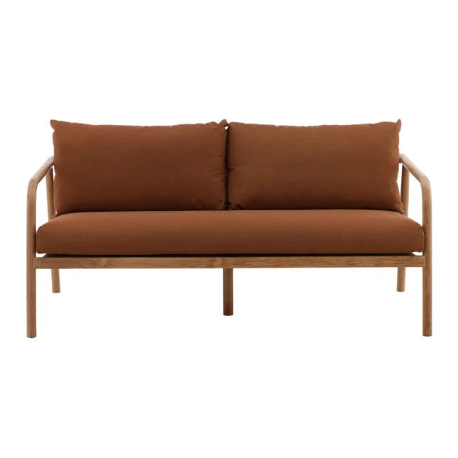 Aimee Outdoor Sofa | BeBoldFurniture