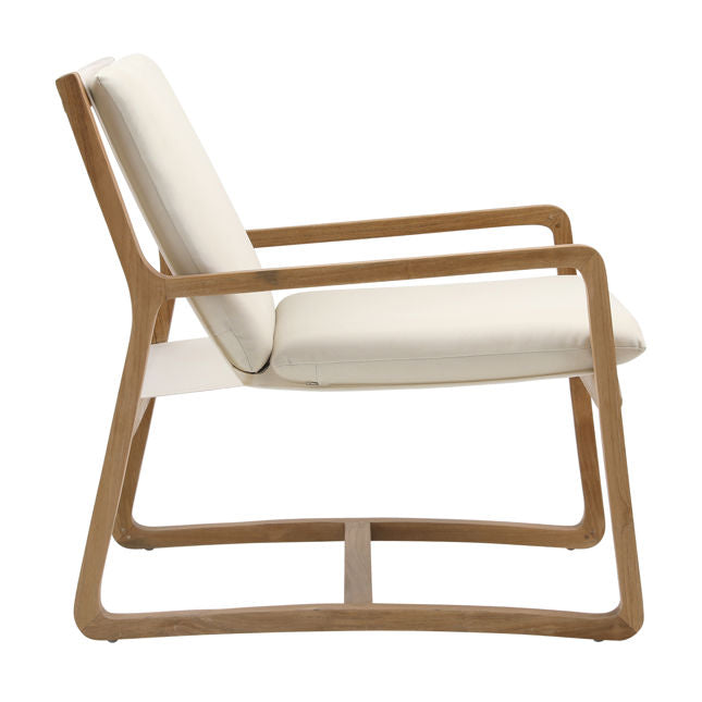 Moretti Outdoor Occasional Chair
| BeBoldFurniture