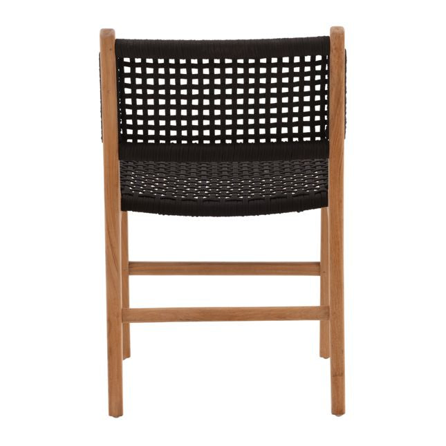 Albano Outdoor Dining Chair | BeBoldFurniture
