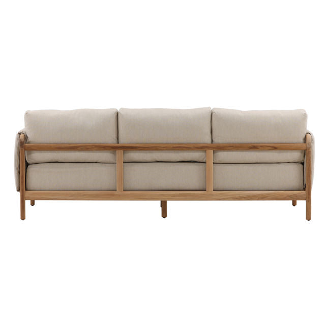 Milburne Outdoor Sofa | BeBoldFurniture