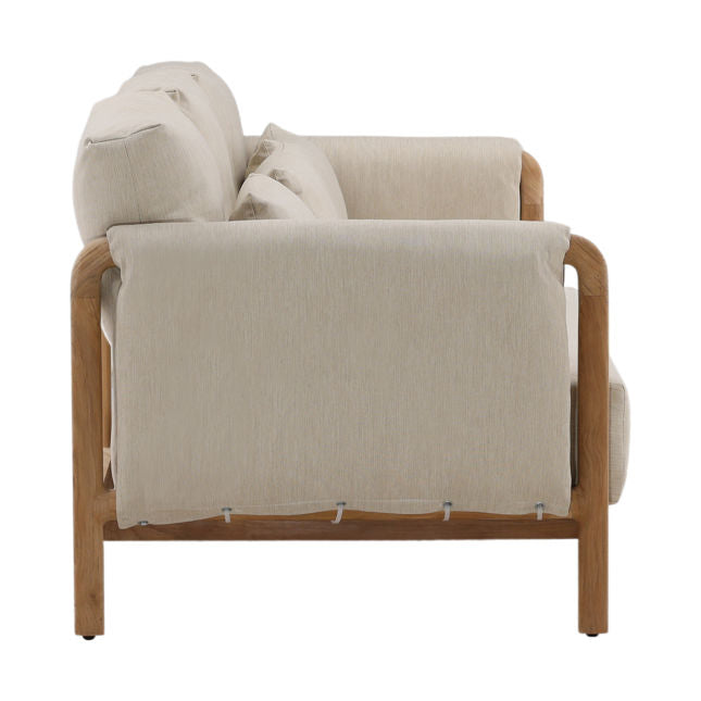 Milburne Outdoor Sofa | BeBoldFurniture