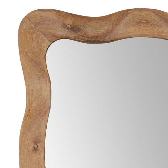 Adriana Floor Mirror | BeBoldFurniture