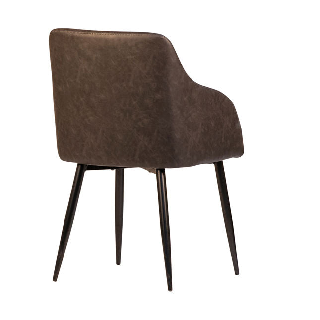 Edda Dining Chair | BeBoldFurniture