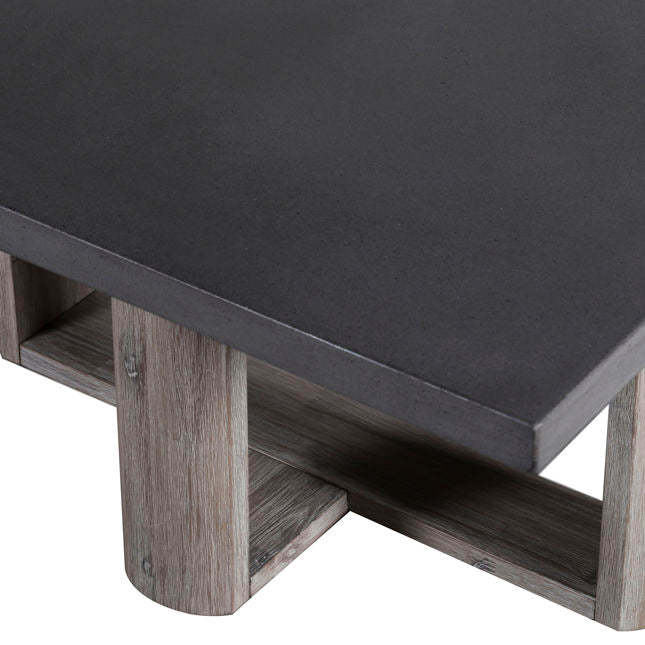 Varza Outdoor Coffee Table | BeBoldFurniture