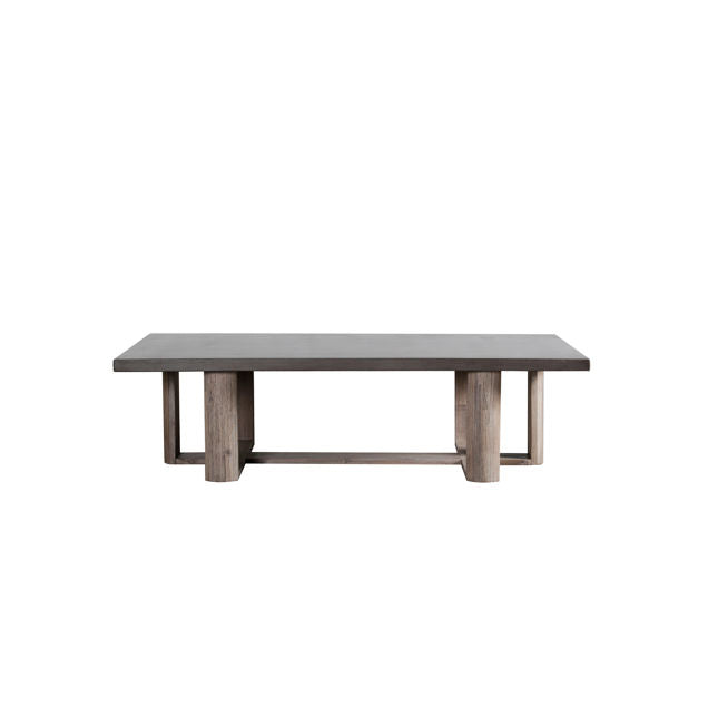 Varza Outdoor Coffee Table | BeBoldFurniture