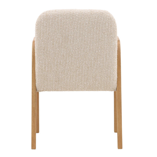 Winnie Dining Chair | BeBoldFurniture
