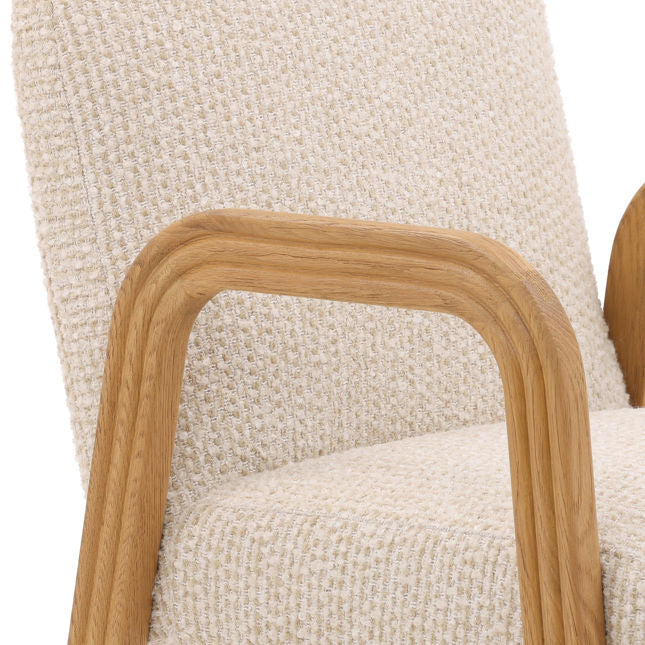 Winnie Dining Chair | BeBoldFurniture
