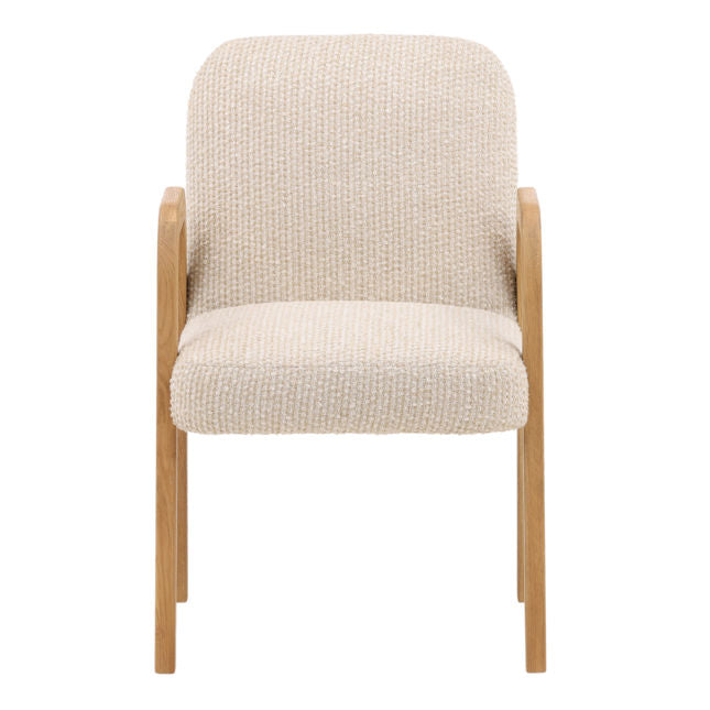 Winnie Dining Chair | BeBoldFurniture
