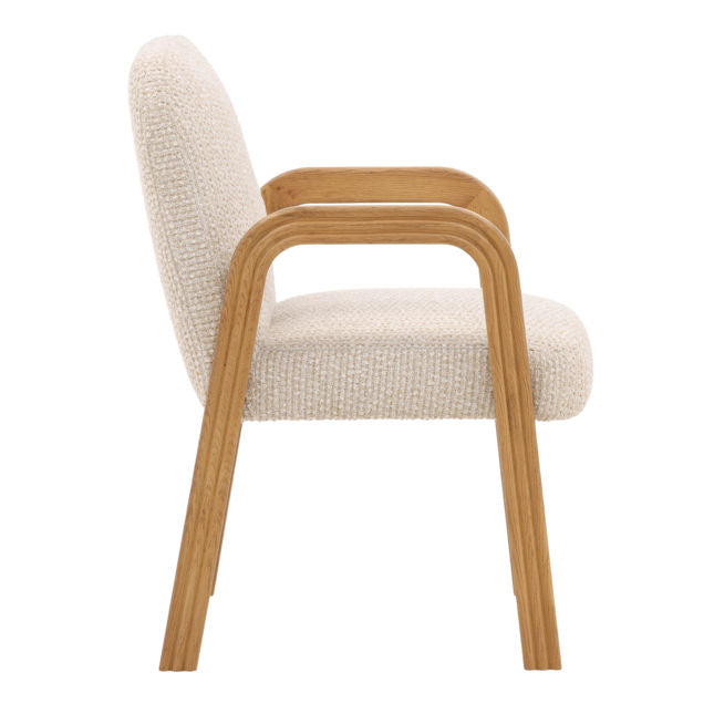 Winnie Dining Chair | BeBoldFurniture
