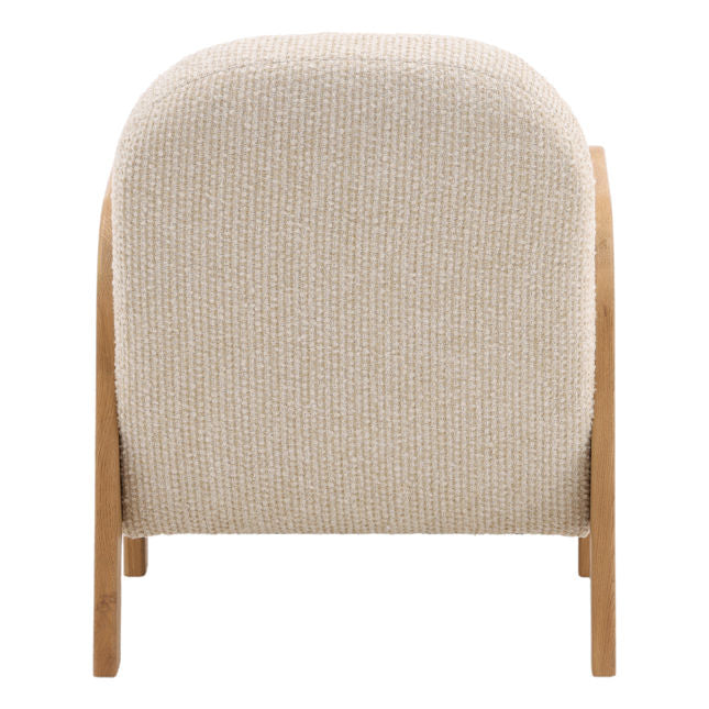 Winnie Occasional Chair | BeBoldFurniture
