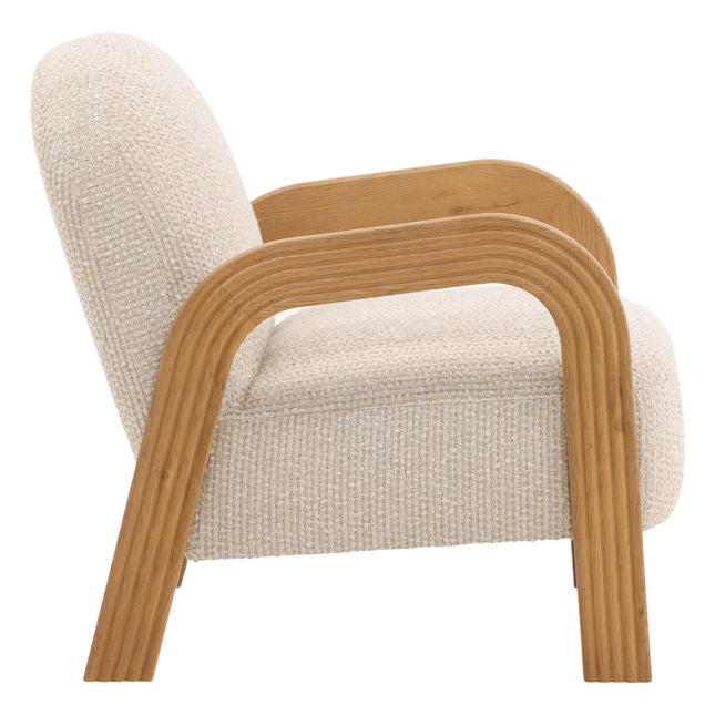 Winnie Occasional Chair | BeBoldFurniture
