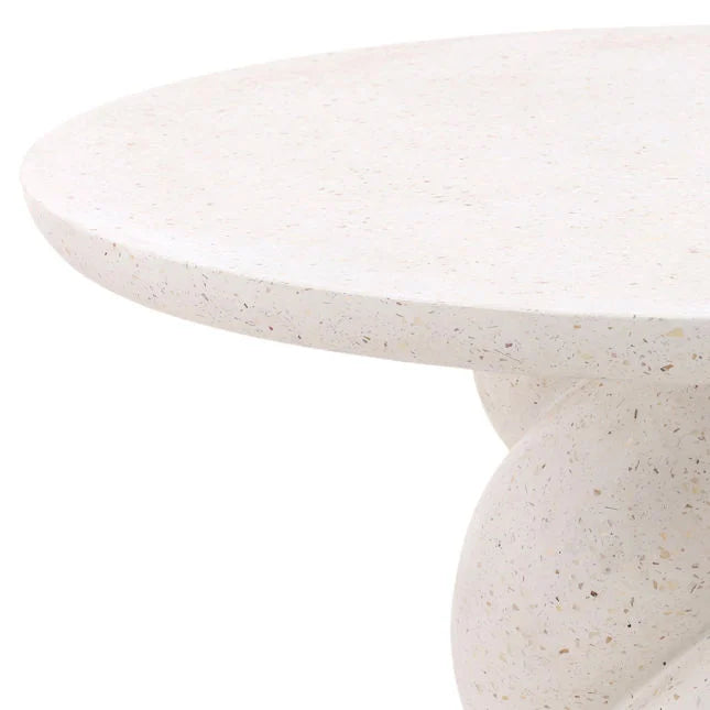 Nidia Outdoor Bistro Table | BeBoldFurniture