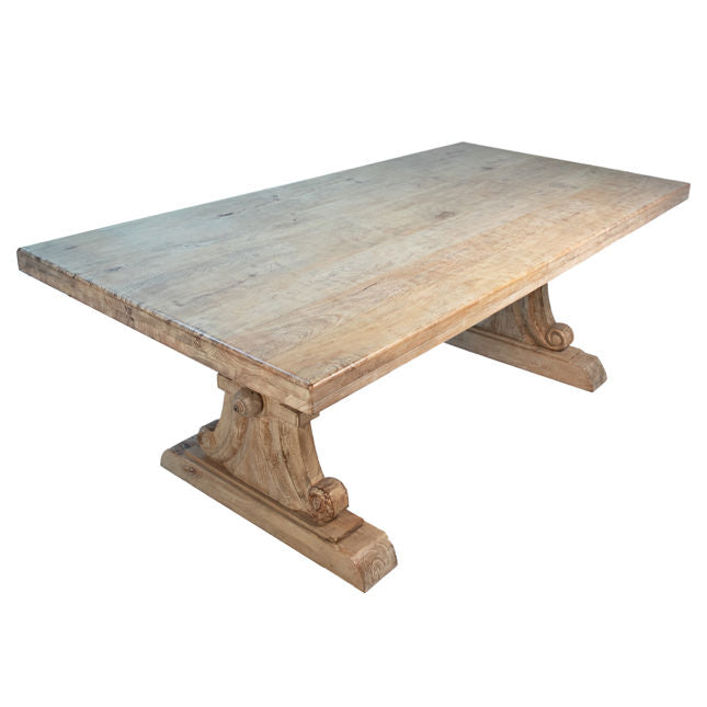 Roma Extendable Dining Table | BeBoldFurniture