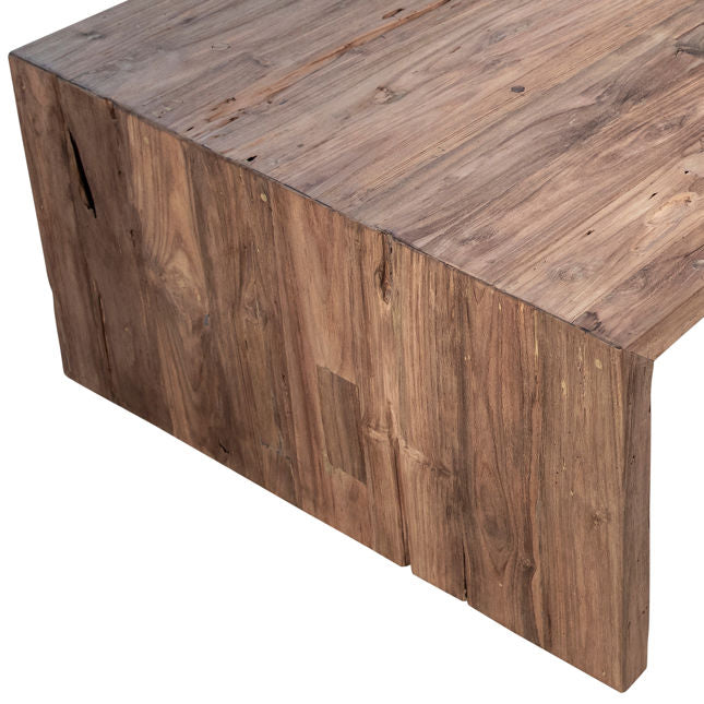 Chilton Coffee Table | BeBoldFurniture