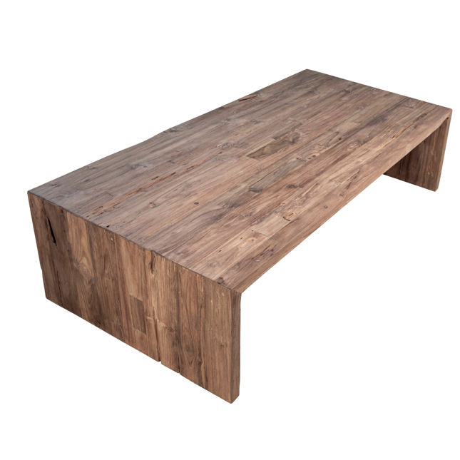 Chilton Coffee Table | BeBoldFurniture