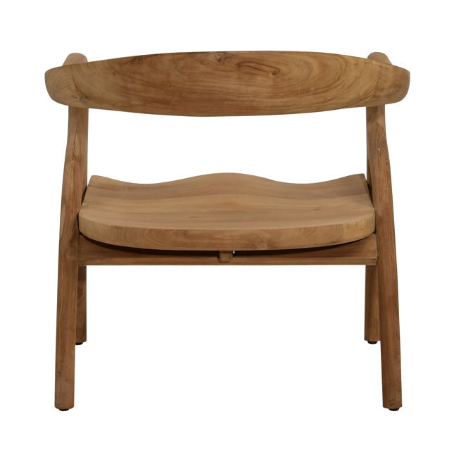 Reginald Occasional Chair | BeBoldFurniture
