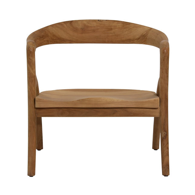 Reginald Occasional Chair | BeBoldFurniture
