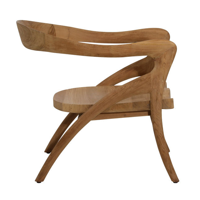 Reginald Occasional Chair | BeBoldFurniture
