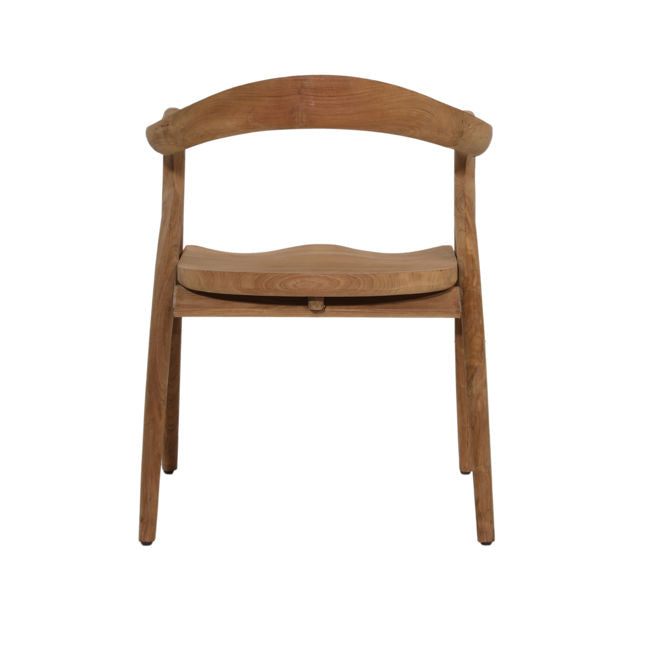 Reginald Dining Chair | BeBoldFurniture
