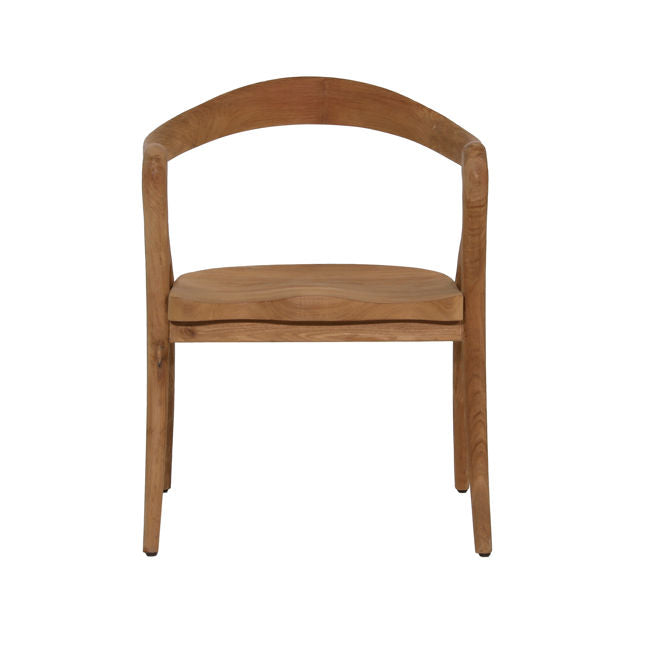 Reginald Dining Chair | BeBoldFurniture
