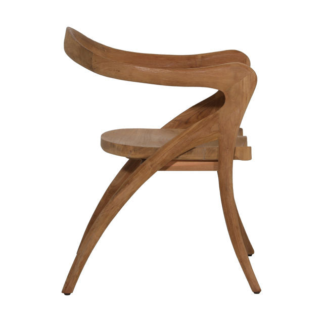 Reginald Dining Chair | BeBoldFurniture
