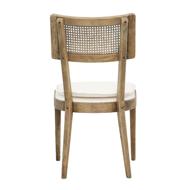 Carlyle Dining Chair | BeBoldFurniture