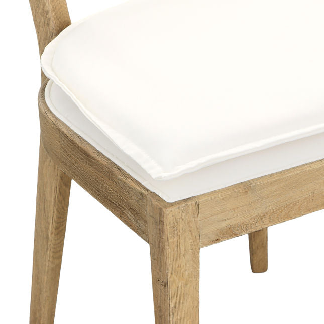 Carlyle Dining Chair | BeBoldFurniture