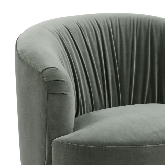 Azura Swivel Chair | BeBoldFurniture