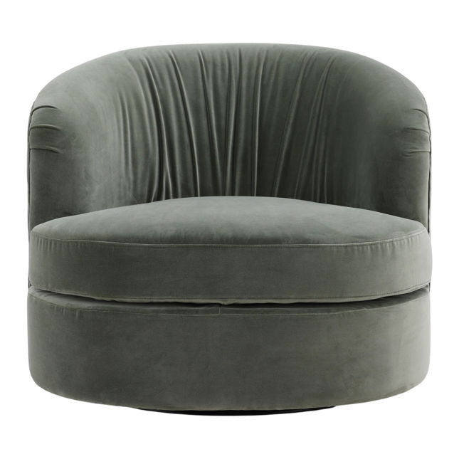 Azura Swivel Chair | BeBoldFurniture