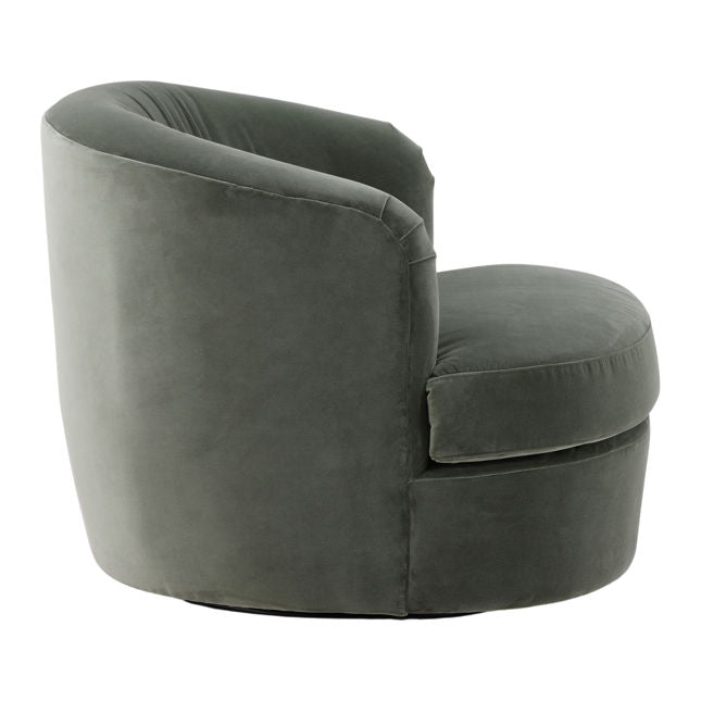 Azura Swivel Chair | BeBoldFurniture