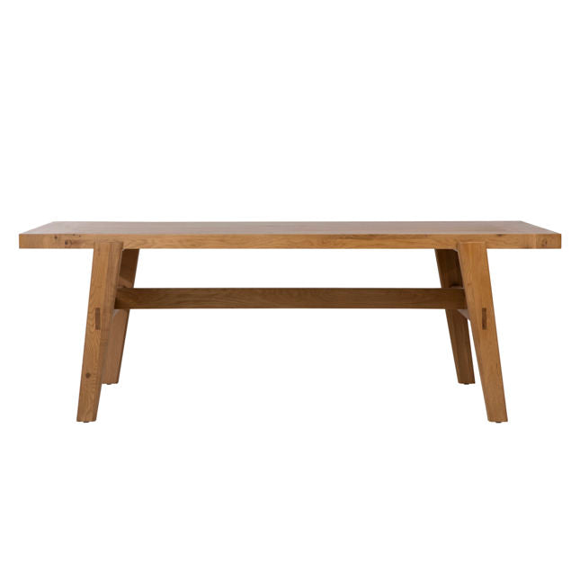 Banks Dining Table | BeBoldFurniture