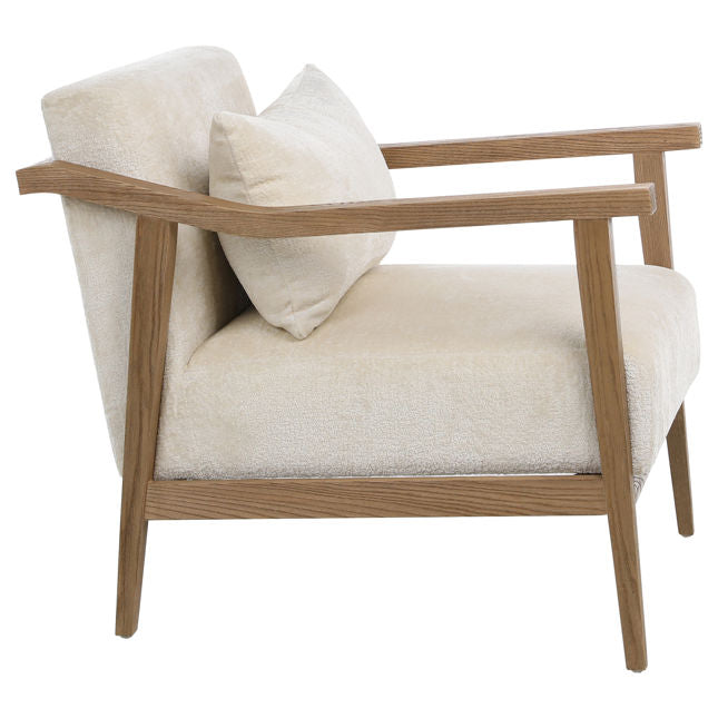 Branson Occasional Chair | BeBoldFurniture